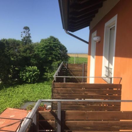 Casa Vacanze Girardi Gorizia Exterior photo