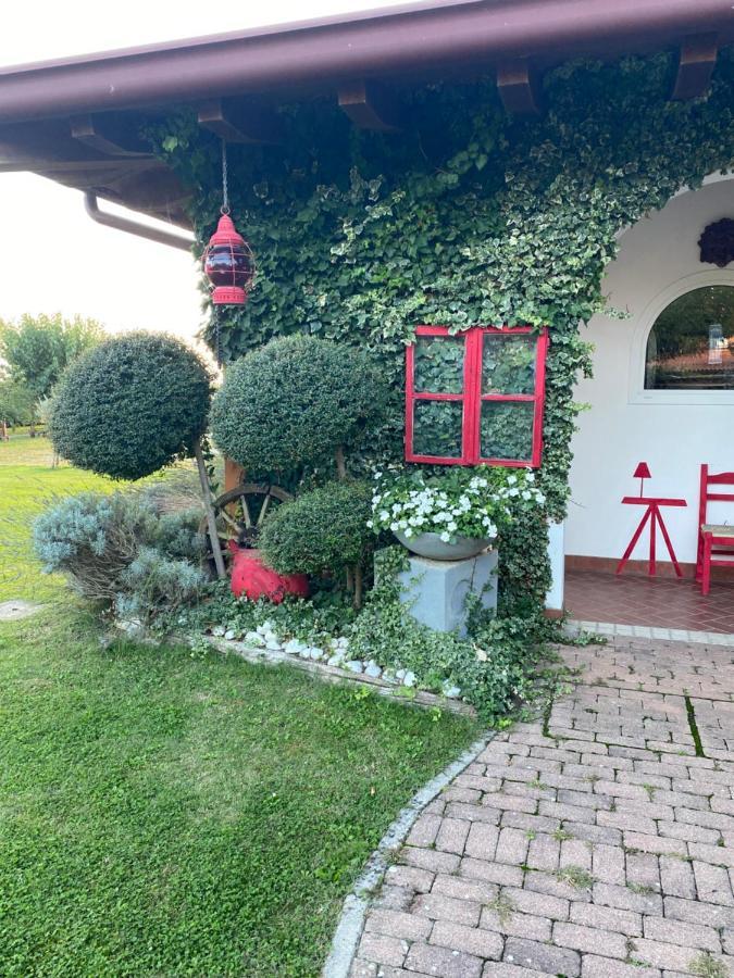 Casa Vacanze Girardi Gorizia Exterior photo